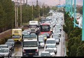 طرح جامع حمل‌ونقل کرمان درآستانه تصویب/پروژه‌های جدید برای کاهش ترافیک