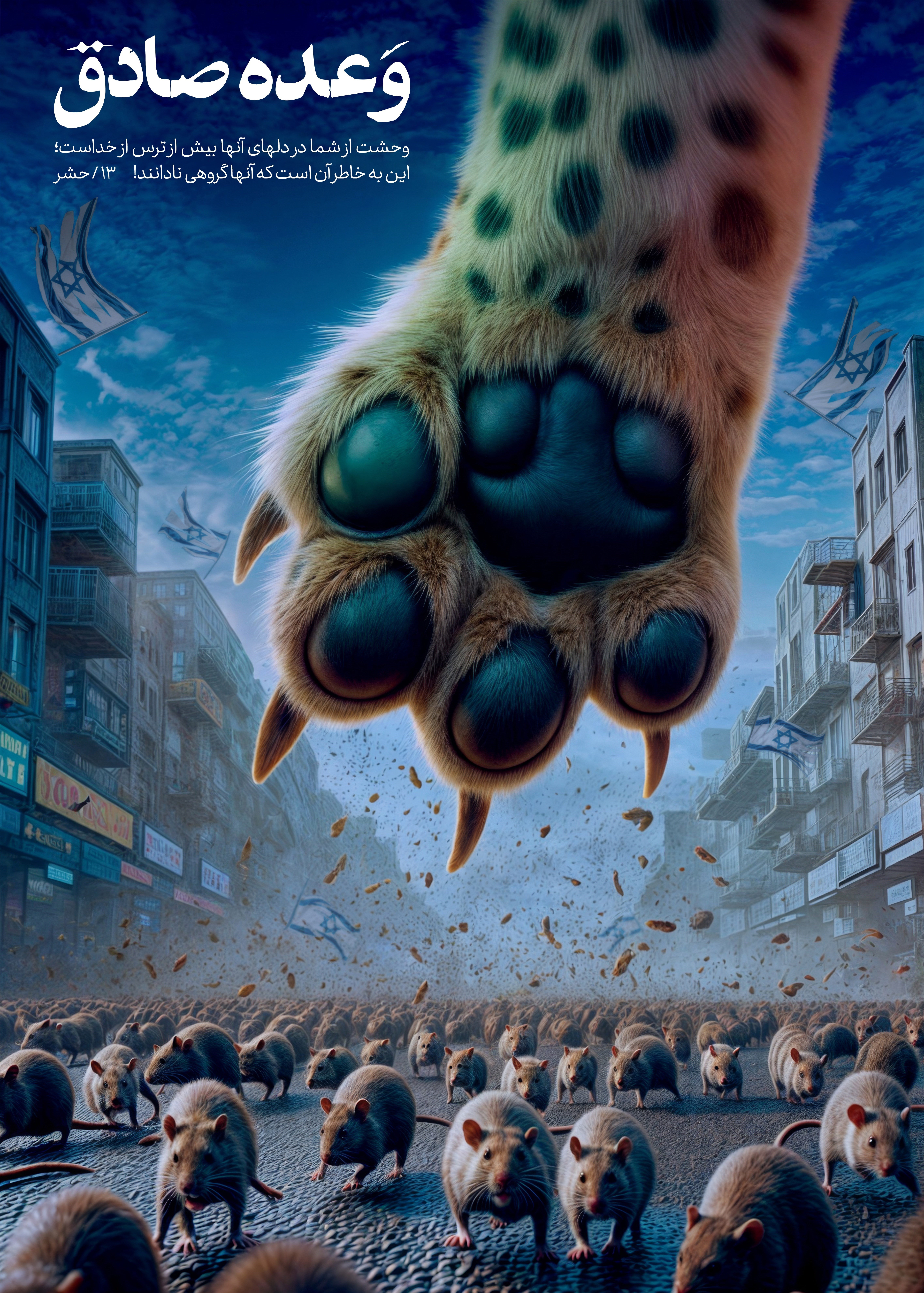 هنرهای تجسمی , موشک هایپرسونیک , سپاه پاسداران انقلاب اسلامی , رژیم صهیونیستی (اسرائیل) , کشور فلسطین , نوار غزه , پهپادهای ایران , 