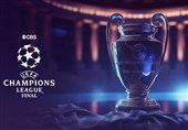 داور فینال لیگ قهرمانان اروپا مشخص شد