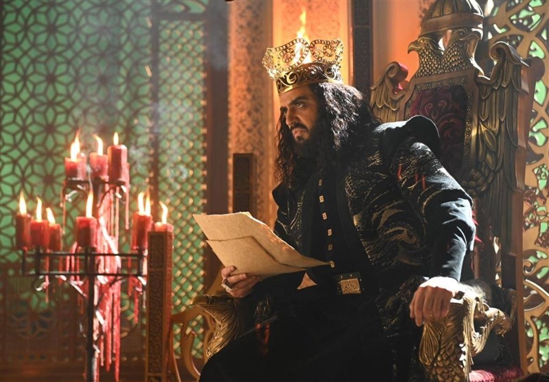 فیلم , سریال , حشاشین , 