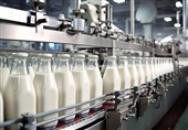 لبنیات 30درصد گران شد