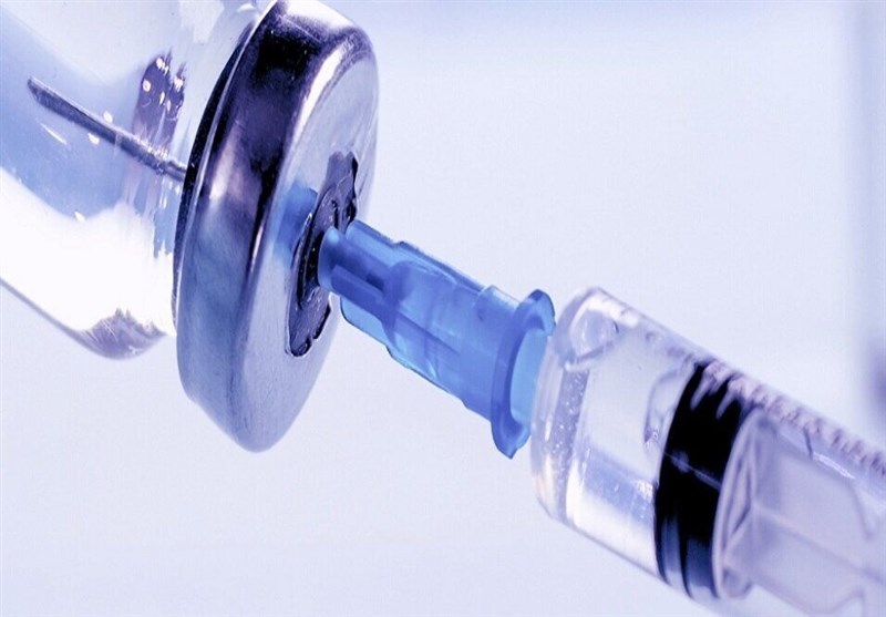 تداوم واکسیناسیون در مراکز جمعیت هلال‌احمر