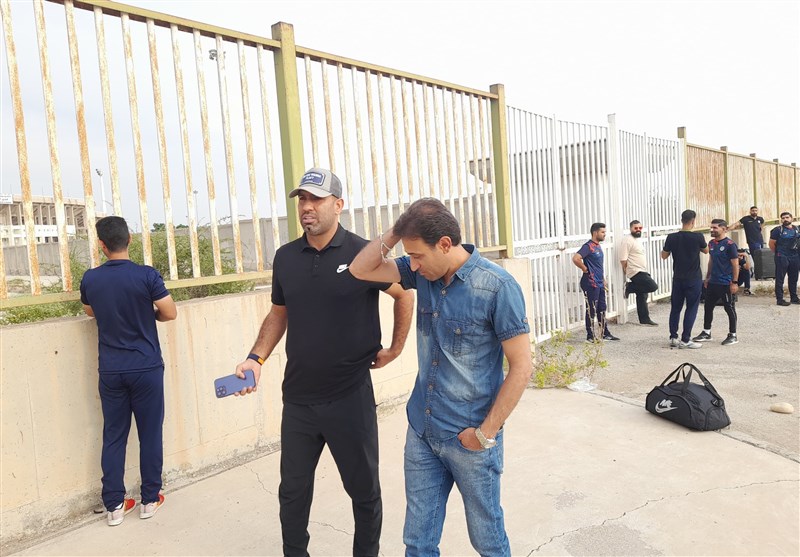 لیگ دسته اول فوتبال , استقلال ملاثانی , سازمان لیگ فوتبال ایران , تیم فوتبال فجر سپاسی , 