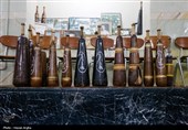 ورزش زورخانه ای و پهلوانی-زنجان