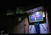 ورزش زورخانه ای و پهلوانی-زنجان