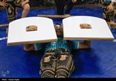 ورزش زورخانه ای و پهلوانی-زنجان