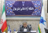 ضرورت تبدیل دانشگاه آزاد اسلامی به یک الگوی الهام‌بخش در جهان اسلام