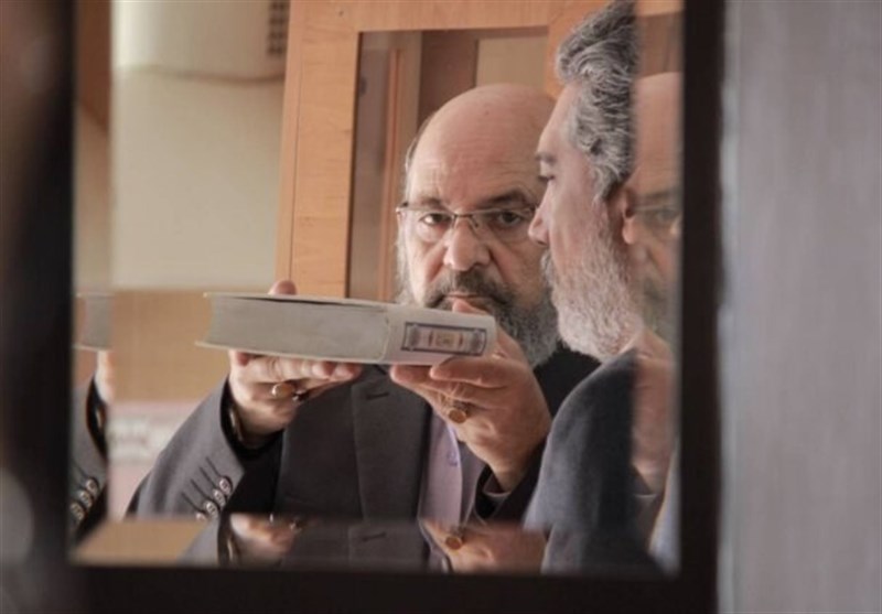 سریال , تلویزیون , صدا و سیما , 