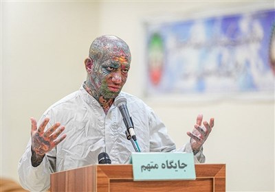 آهنگ‌سازی "تتلو" به‌تحریک بازیگر زن در اغتشاشات 1401