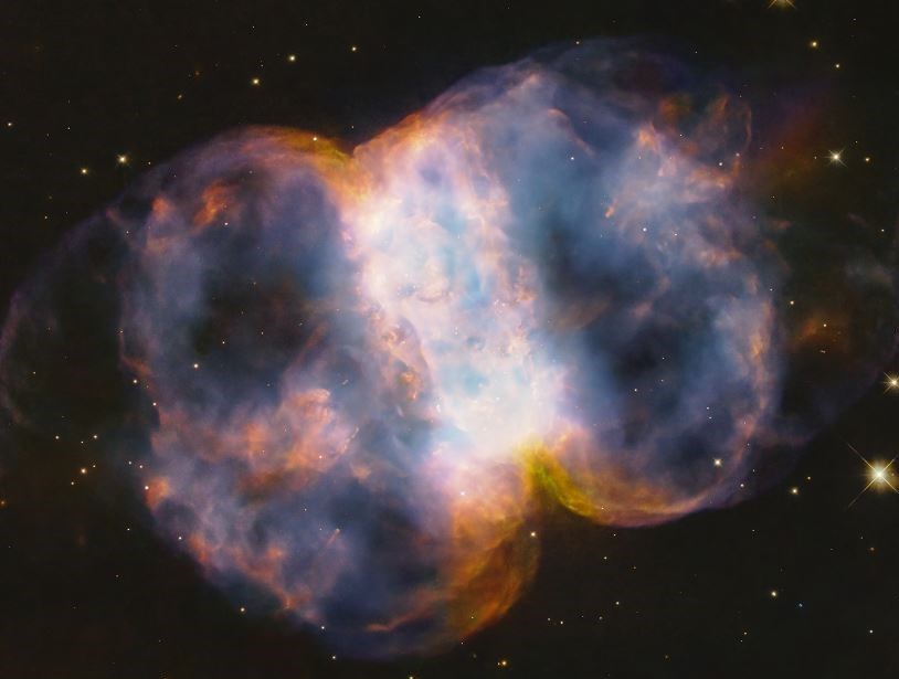 تلسکوپ فضایی هابل , 