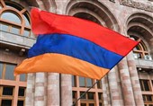 تمایل دولت ارمنستان به گسترش روابط با ایران در حوزه انرژی