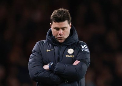 ثبت رکورد نگران‌کننده آمریکا تحت هدایت  پوچتینو