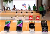 حذف سابقه 2 ساله واردات آیفون/ خدمات رسمی بلاتکلیف است