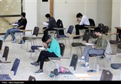 داوطلبان کنکور برای مشاهده سوابق تحصیلی اقدام کنند