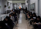 برگزاری امتحانات دانشگاه امام صادق(ع) از هفته‌ی آینده