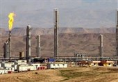 کشف میدان بزرگ گازی در استان فارس