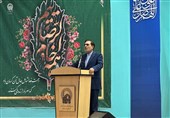 رسانه‌های جبهه مقاومت روز به روز قدرت بیشتری می‌گیرند