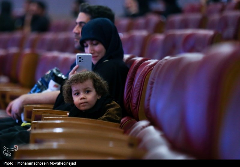 اختتامیه دومین دوره جشنواره عروسک‌خونه