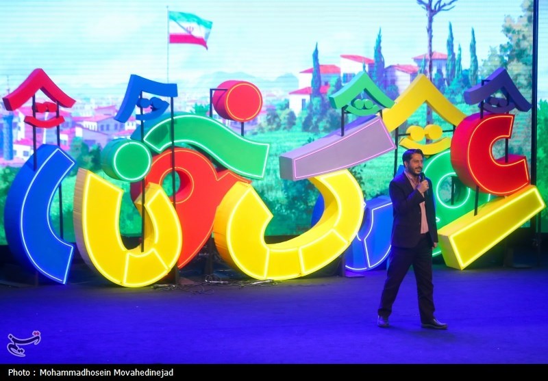 اختتامیه دومین دوره جشنواره عروسک‌خونه