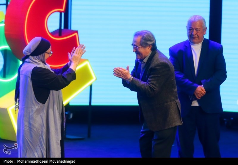 اختتامیه دومین دوره جشنواره عروسک‌خونه