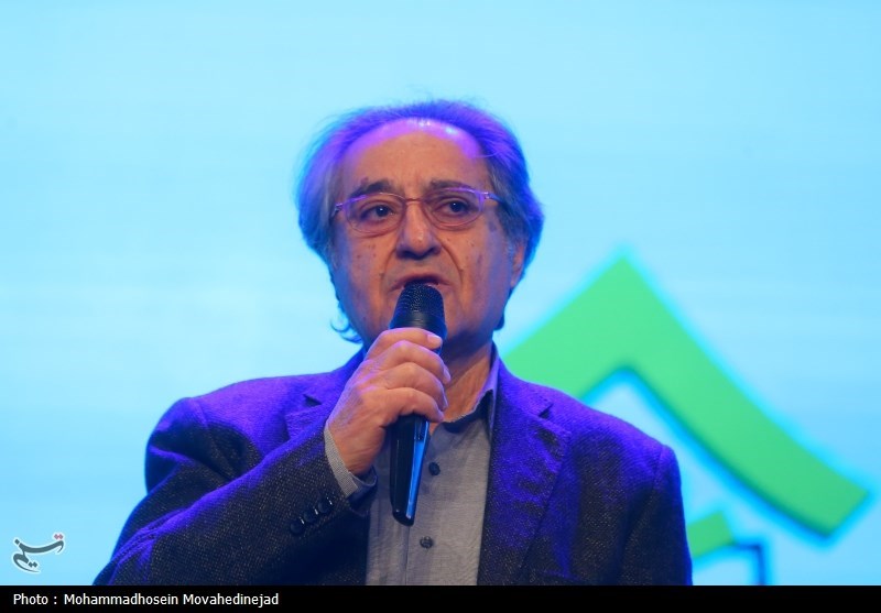 اختتامیه دومین دوره جشنواره عروسک‌خونه