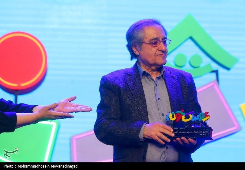 اختتامیه دومین دوره جشنواره عروسک‌خونه