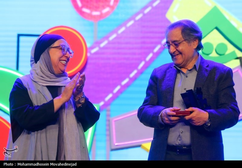 اختتامیه دومین دوره جشنواره عروسک‌خونه