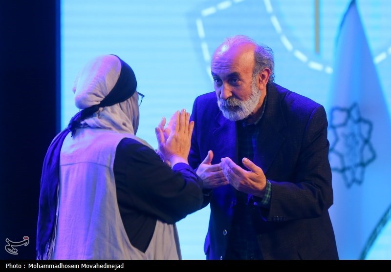 اختتامیه دومین دوره جشنواره عروسک‌خونه