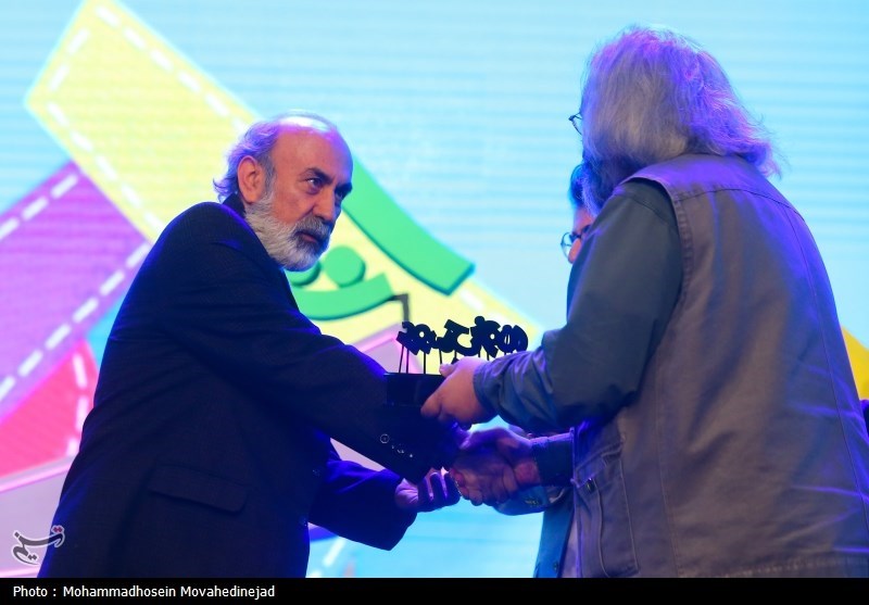 اختتامیه دومین دوره جشنواره عروسک‌خونه