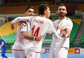 کشاورز: به قهرمانی جام ملت‌های فوتسال آسیا نیاز داشتیم