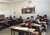 دانش‌آموزان جامانده هرچه سریع‌تر در مدارس ثبت‌نام کنند