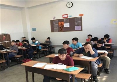 دانش‌آموزان جامانده هرچه سریع‌تر در مدارس ثبت‌نام کنند