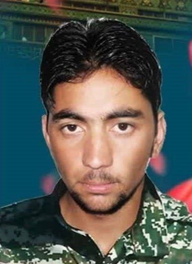 مدافع حرم , سردار قاسم سلیمانی , تیپ زینبیون , 