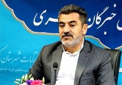 کرج در مرحله دوم انتخابات مجلس 11000 رأی اولی دارد