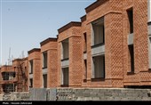 کم‌کاری وزارت نیرو در نهضت ملی مسکن