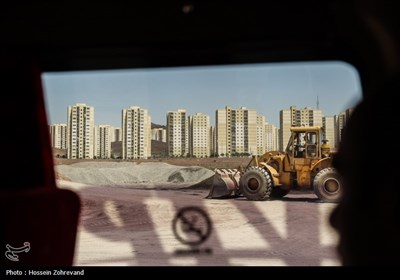 کمک 200 میلیونی به 8600 متقاضی نهضت ملی مسکن 5 شهر