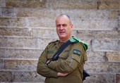 پشت پرده استعفای فرمانده منطقه مرکزی ارتش رژیم صهیونیستی