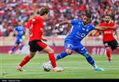 ورمزیار: مسیر قهرمانی استقلال هموارتر از پرسپولیس است
