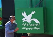 تنها 4 درصد دانش‌آموزان کشور عضو کتابخانه‌های کانون هستند