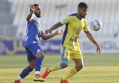 کار فجر و چادرملو به هفته آخر کشید/ سقوط خوشه طلایی و شاهین