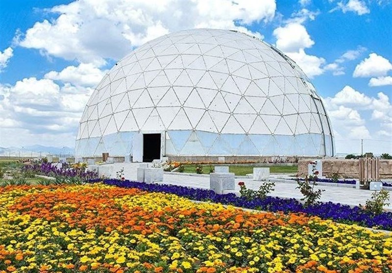 رصدخانه ملی ایران , 