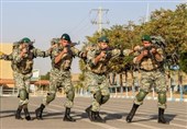 پذیرش دانشجو در دانشکده‌های افسری ارتش از طریق آزمون سراسری
