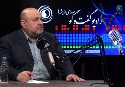 آبشناس: آمریکا به دنبال آشوب در کشورهای حوزه نفوذ روسیه است