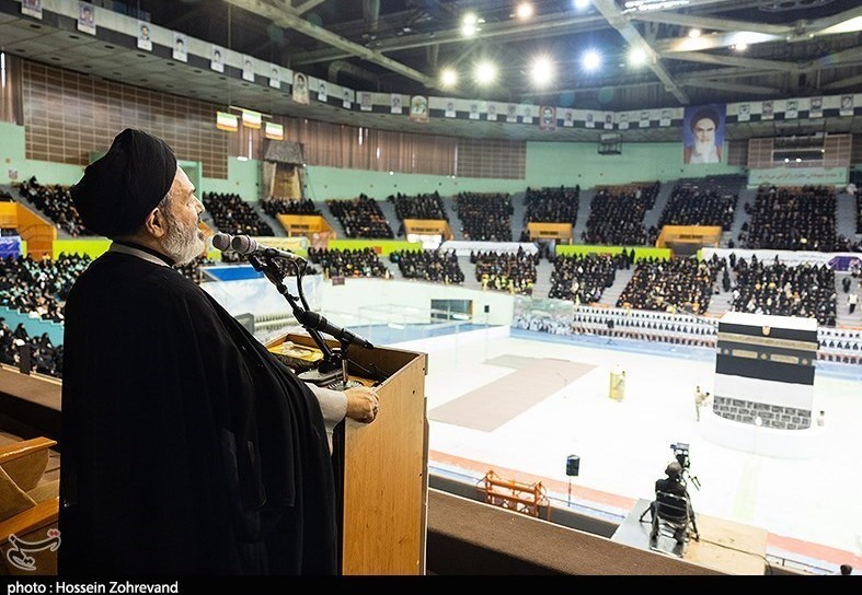 حج تمتع , سازمان حج و زیارت , 