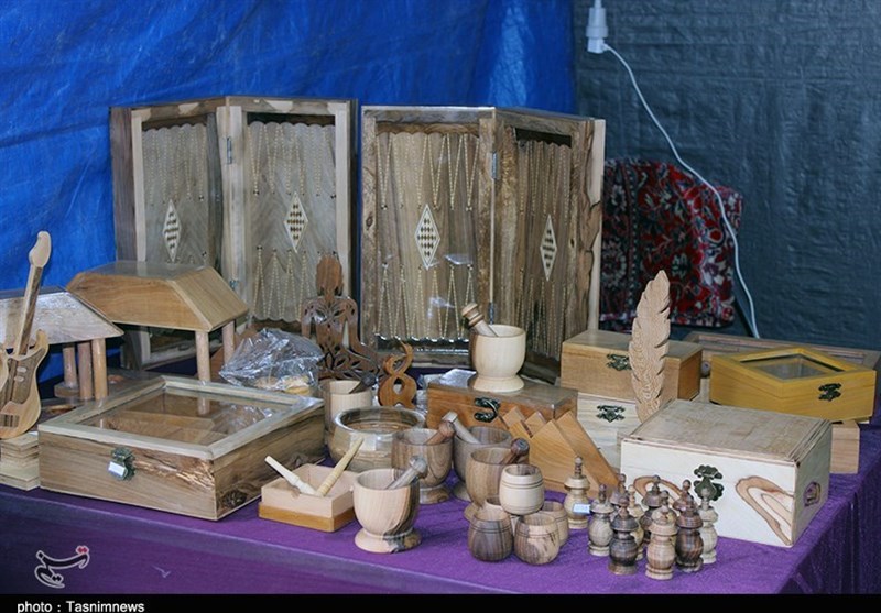 اخبار سنندج , اخبار استان کردستان , وزارت میراث فرهنگی، گردشگری و صنایع دستی , صنایع دستی ,