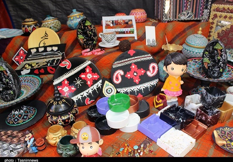اخبار سنندج , اخبار استان کردستان , وزارت میراث فرهنگی، گردشگری و صنایع دستی , صنایع دستی ,
