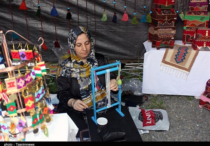 اخبار سنندج , اخبار استان کردستان , وزارت میراث فرهنگی، گردشگری و صنایع دستی , صنایع دستی ,