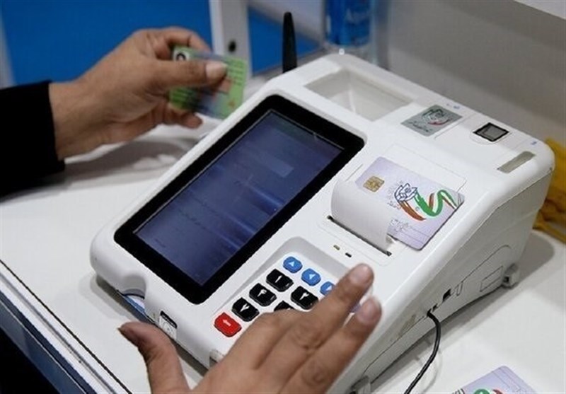 آغاز آماده‌سازی برای برگزاری انتخابات الکترونیک شوراها در کهگیلویه