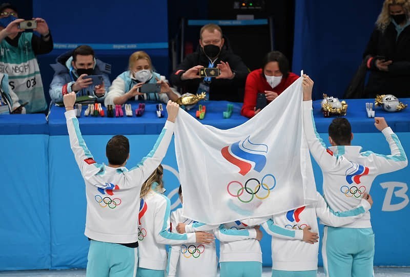 کمیته بینالمللی المپیک (IOC) ,