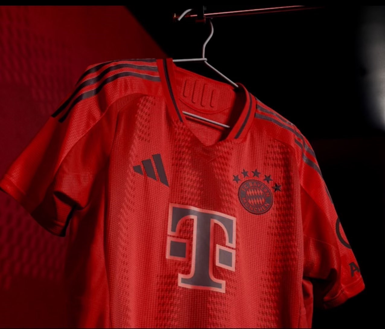 تیم فوتبال بایرن مونیخ , بوندس‌لیگا آلمان , 